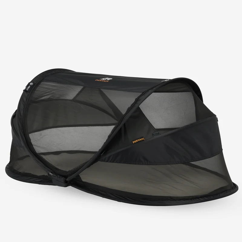 Baby Luxe Schwarz