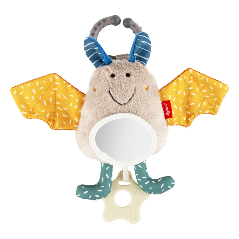 Sigikid PlayQ Fledermaus Anhänger 0m+