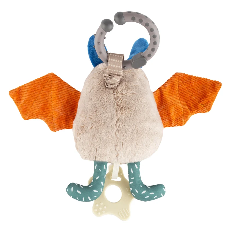 Sigikid PlayQ Fledermaus Anhänger 0m+