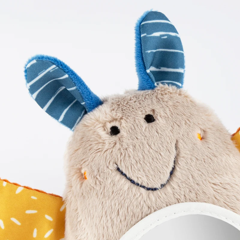 Sigikid PlayQ Fledermaus Anhänger 0m+