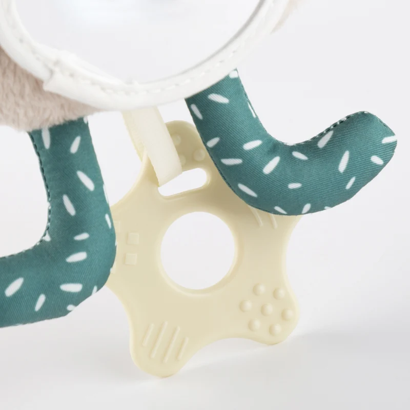 Sigikid PlayQ Fledermaus Anhänger 0m+