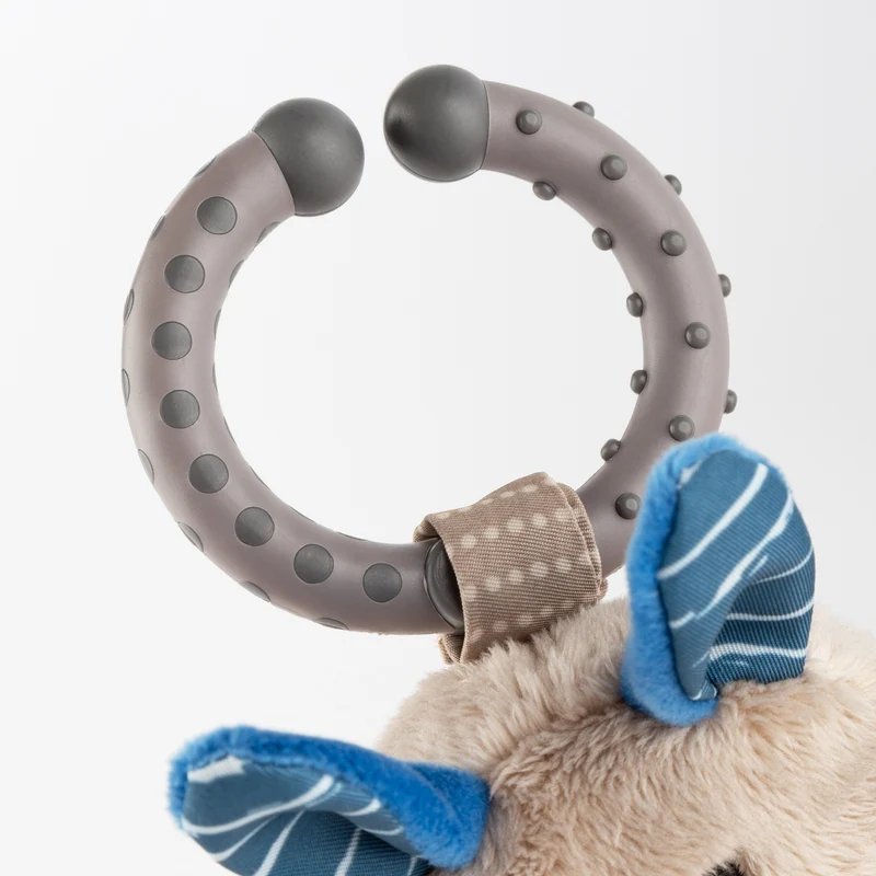 Sigikid PlayQ Fledermaus Anhänger 0m+