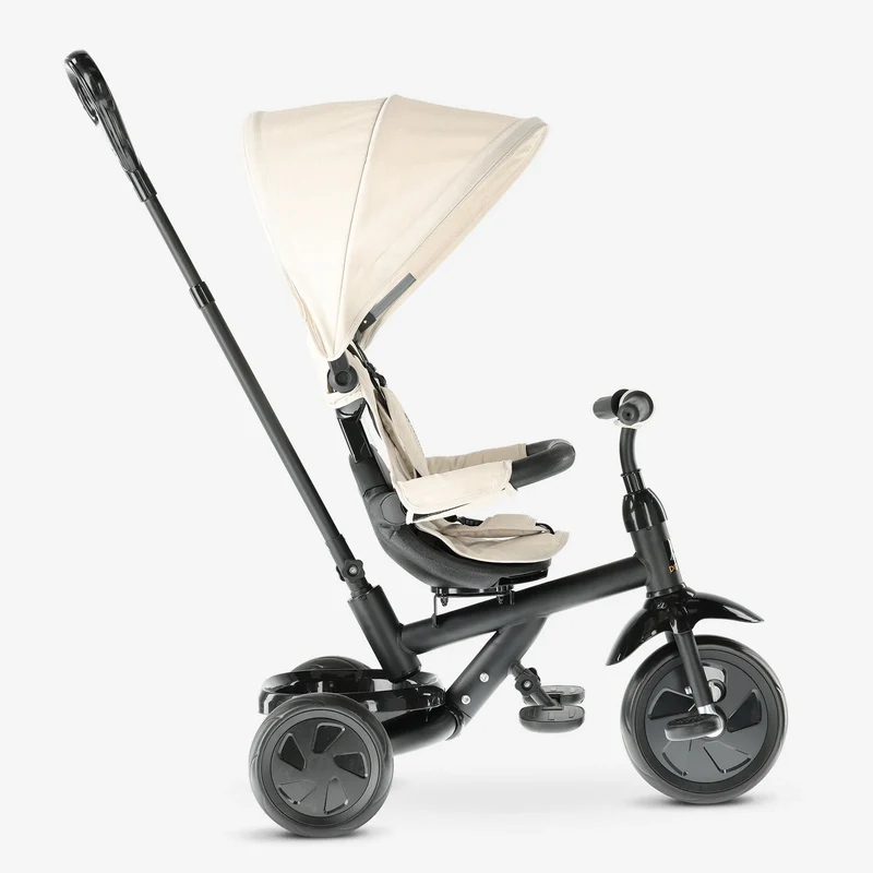 DERYAN Adventurer driewieler Cream