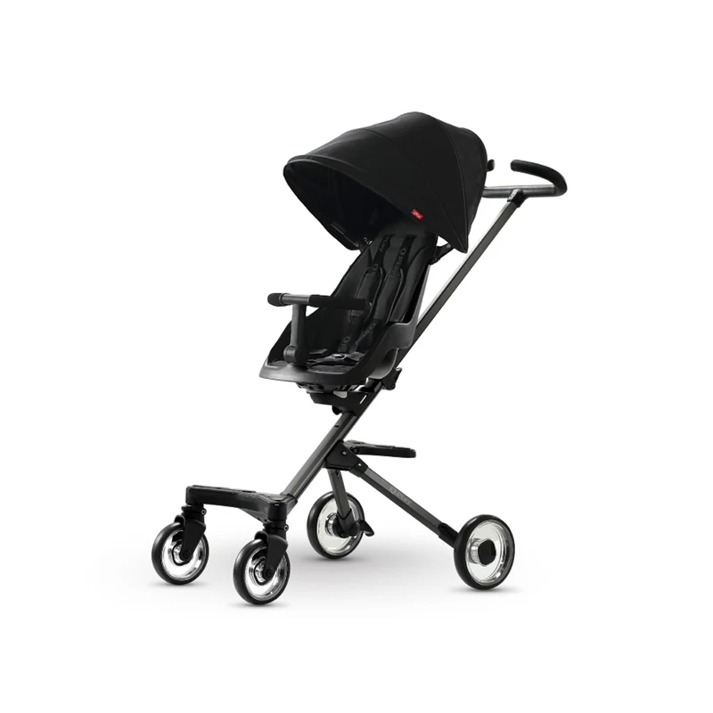 QPlay Easy Buggy Schwarz