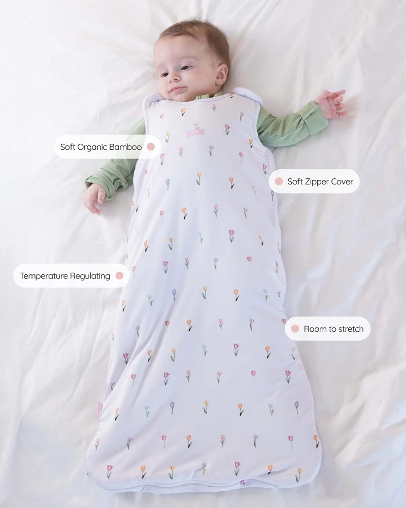 BABYGO® Schlafanzug & Schlafsack