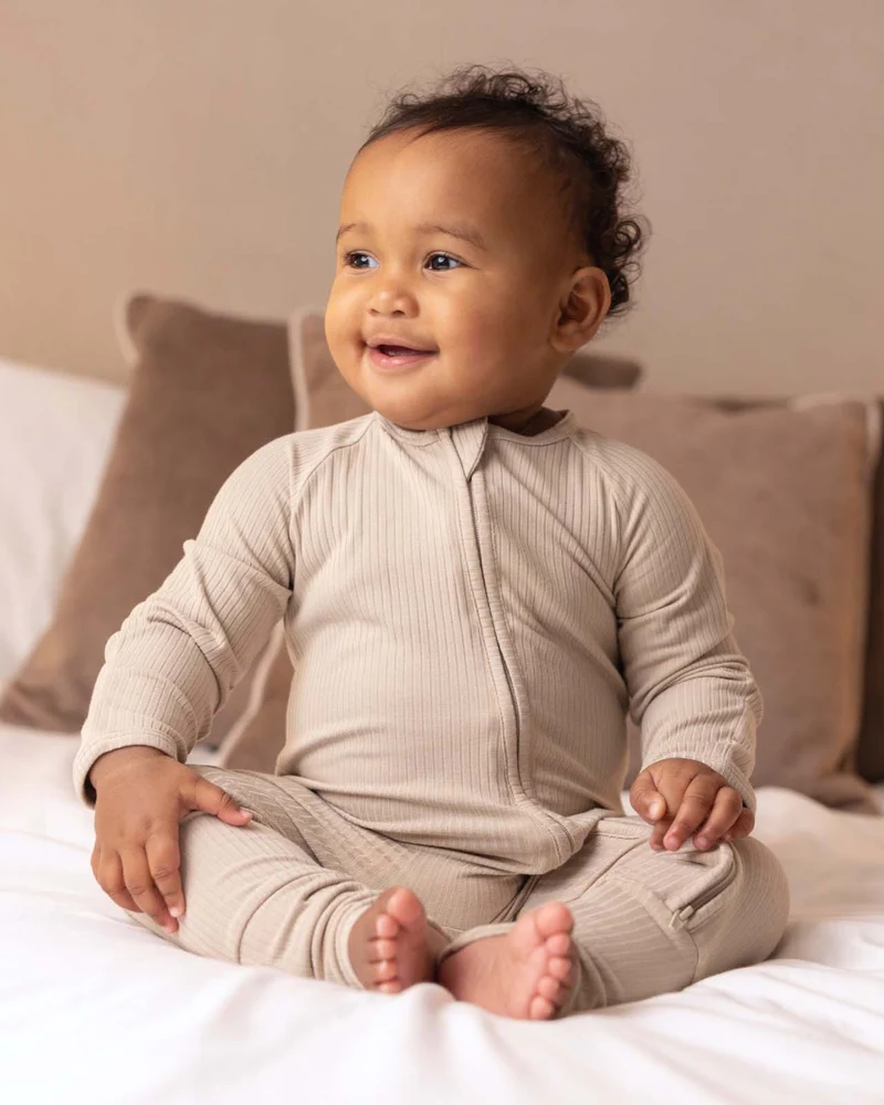 BABYGO® Schlafanzug & Schlafsack