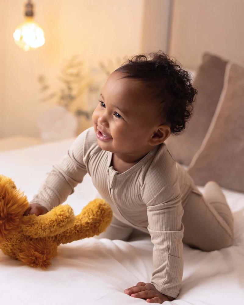 BABYGO® Schlafanzug & Schlafsack