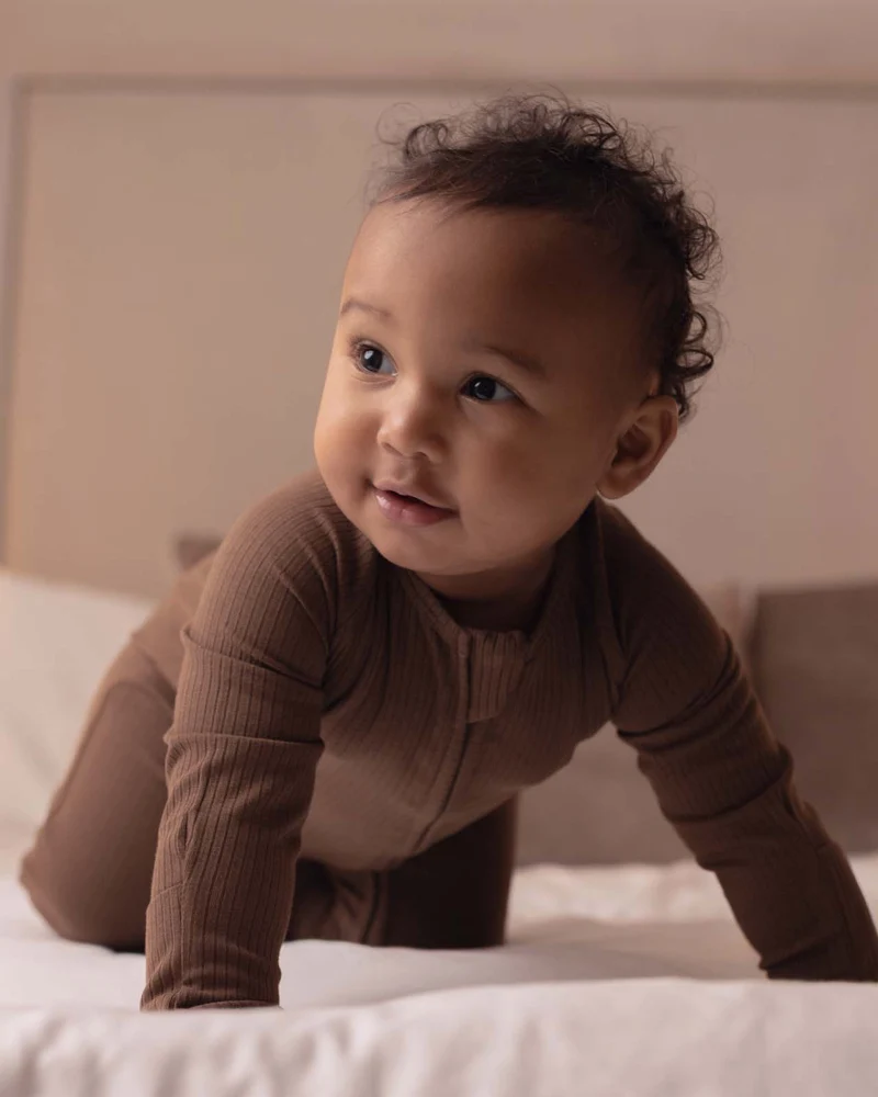 BABYGO® Schlafanzug & Schlafsack