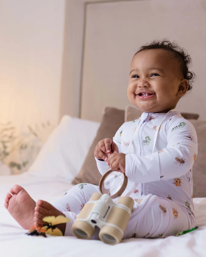 BABYGO® Schlafanzug & Schlafsack