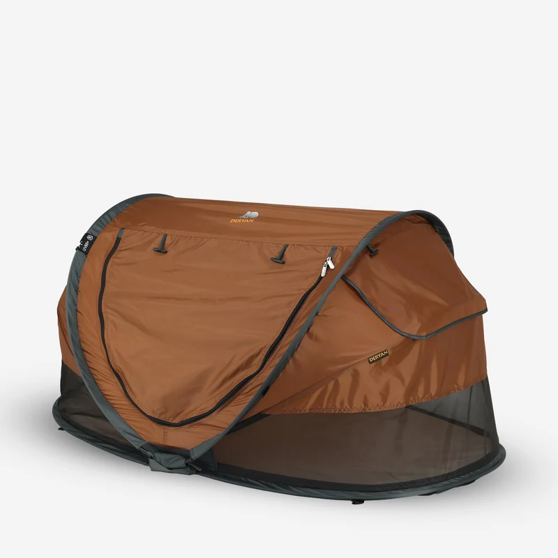 Peuter Luxe Caramel