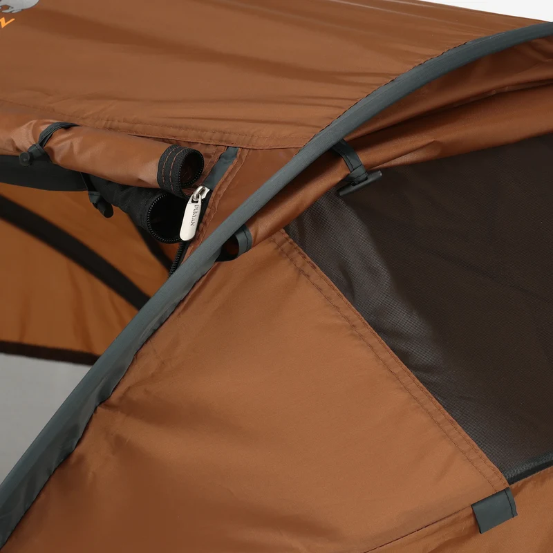 Peuter Luxe Caramel