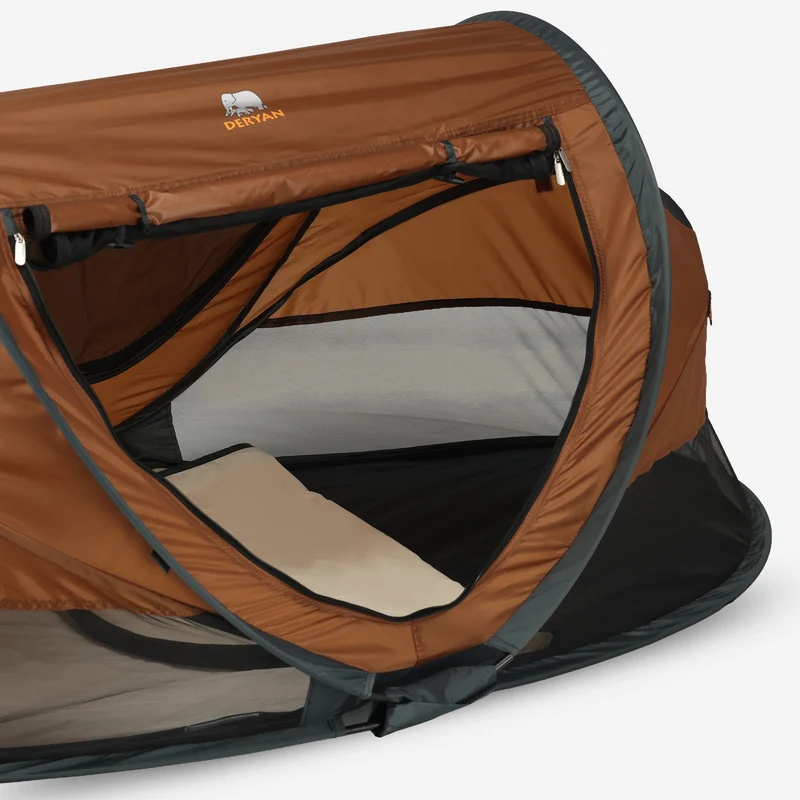 Peuter Luxe Caramel