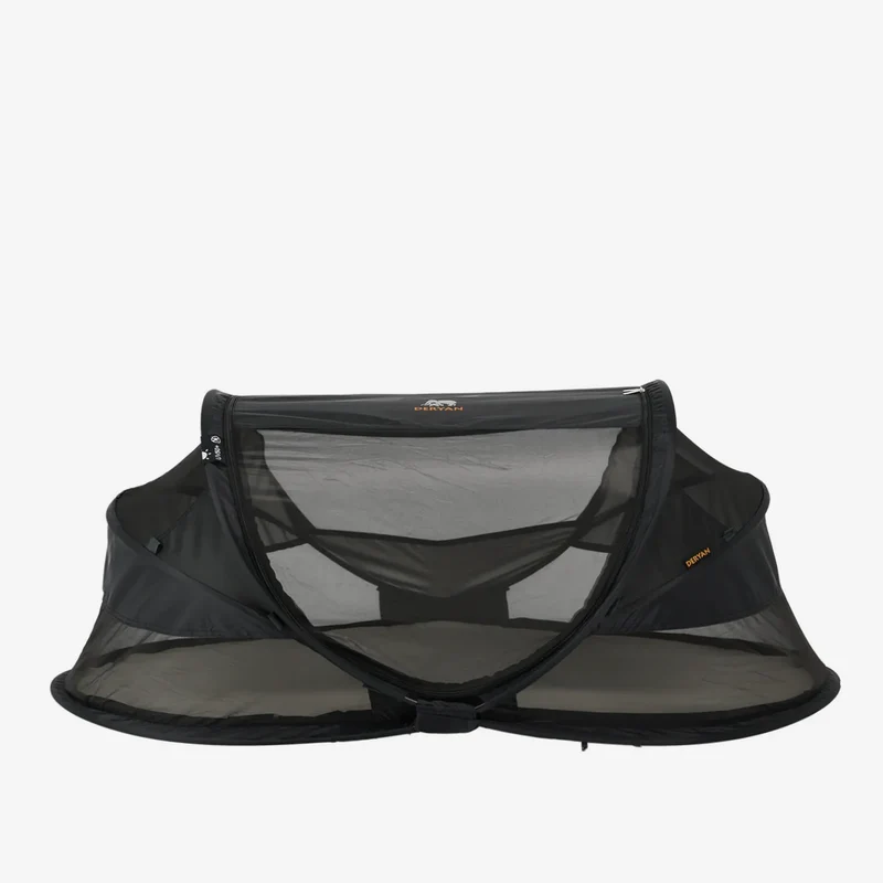 Baby Luxe Schwarz