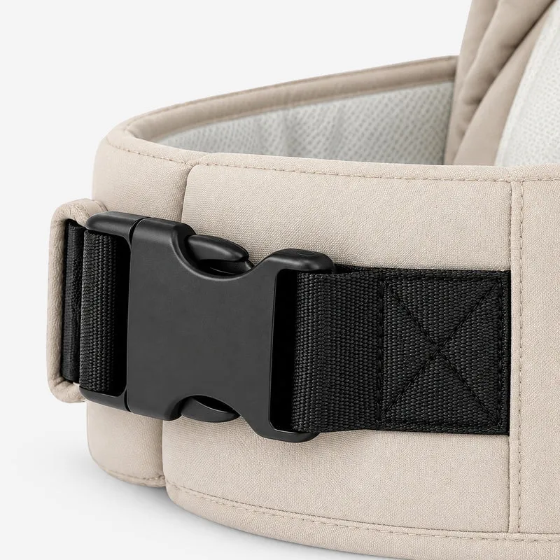 Pack Babytrage Sand