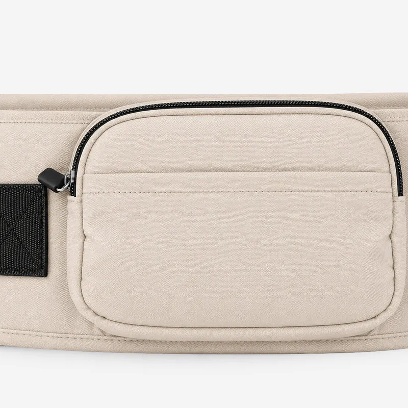 Pack Babytrage Sand