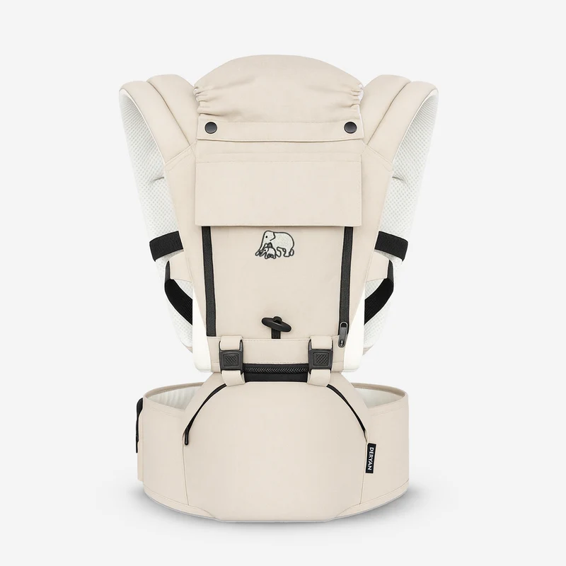Pack Babytrage Sand