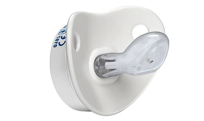 reer Baby Schnuller Thermometer