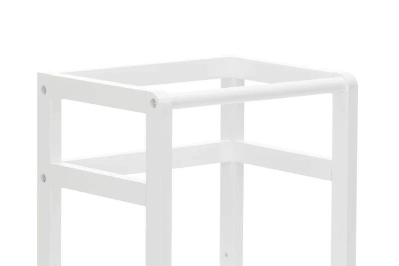 fillikid Lernturm Vista Weiß 90cm
