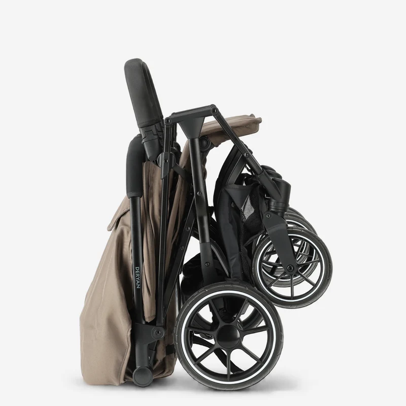 Rolo DuoBuggy X2 XL Hazel