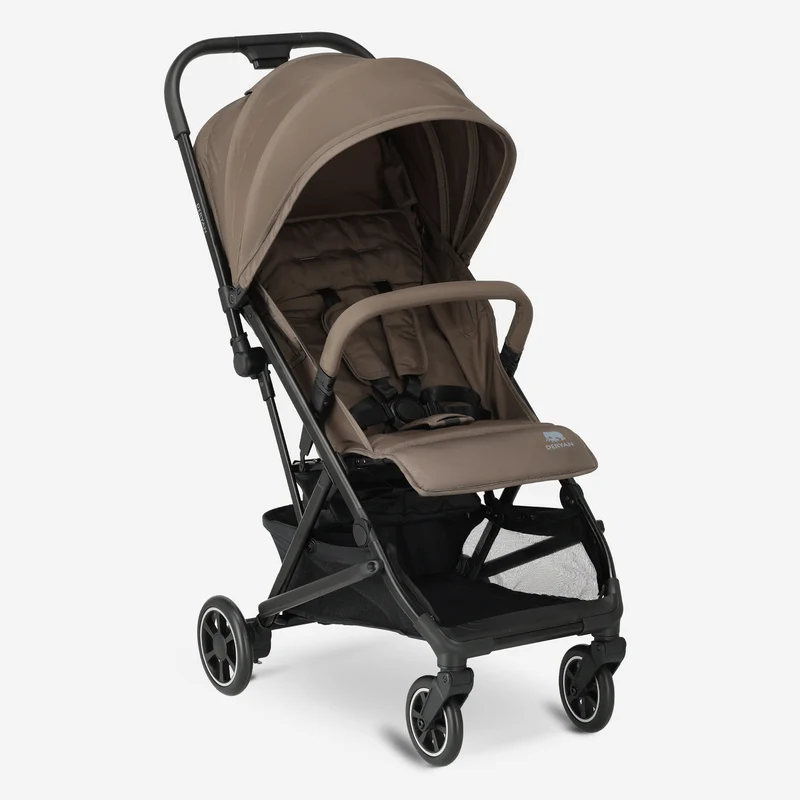 Luxuriöser Easy² Leichtbau-Kinderwagen – Hazel