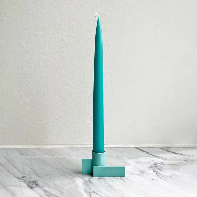 Kerzenständer "Icon" | mint