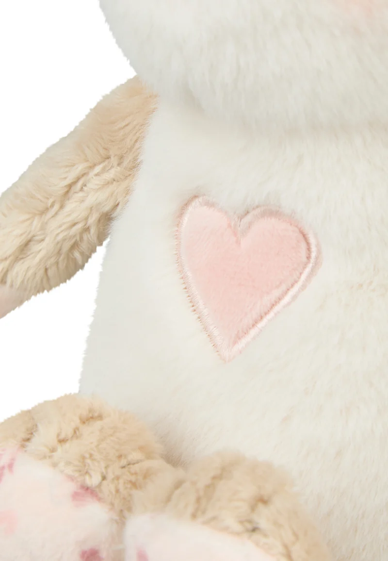 Sterntaler Kuscheltier Hase Hanni 23cm