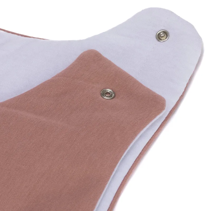 Fillikid Ganzjahres Schlafsack Dreamy 2,5 TOG Pusteblume -Rosa