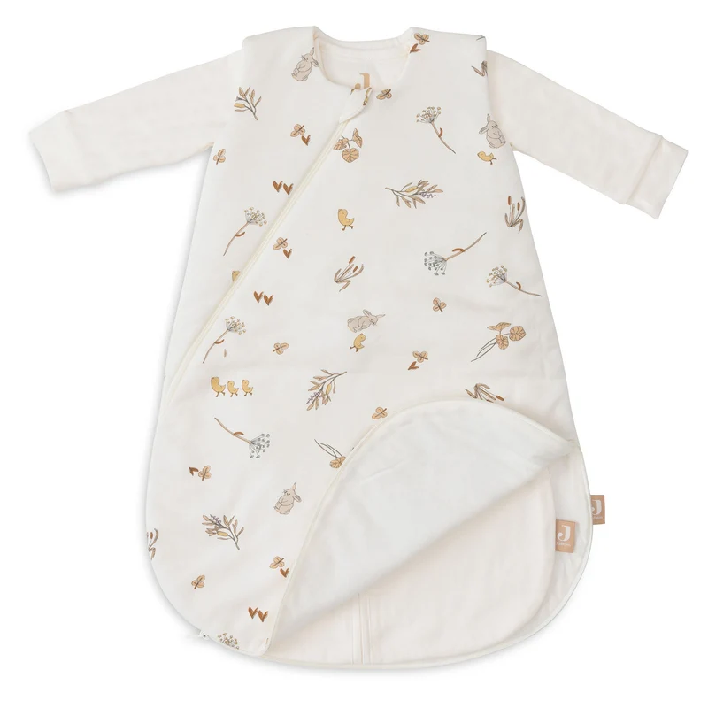 Jollein Neugeborenen Baby Schlafsack 4-Jahreszeiten 60cm Riverside