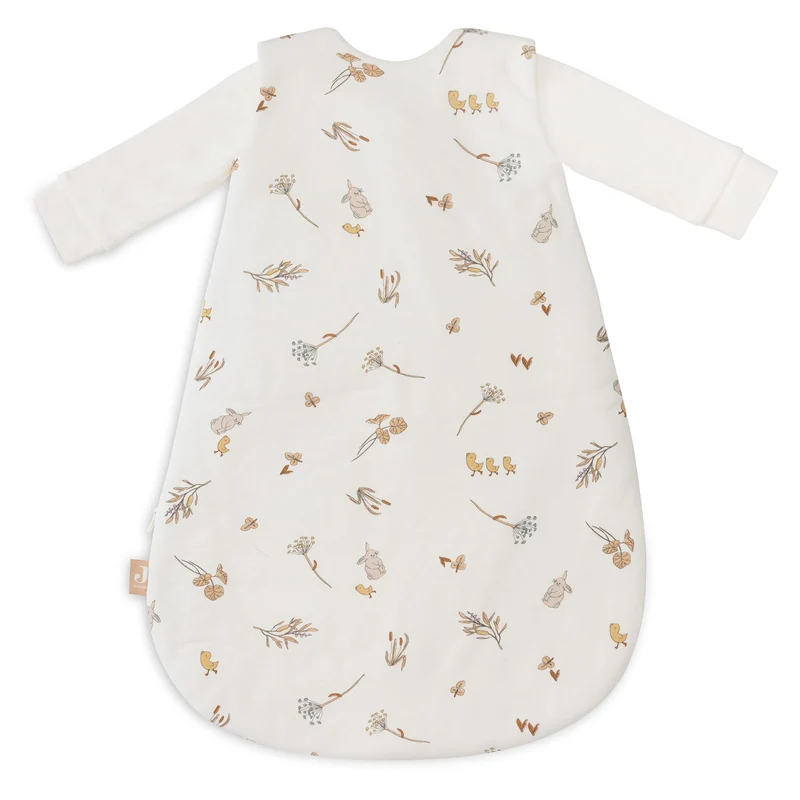 Jollein Neugeborenen Baby Schlafsack 4-Jahreszeiten 60cm Riverside
