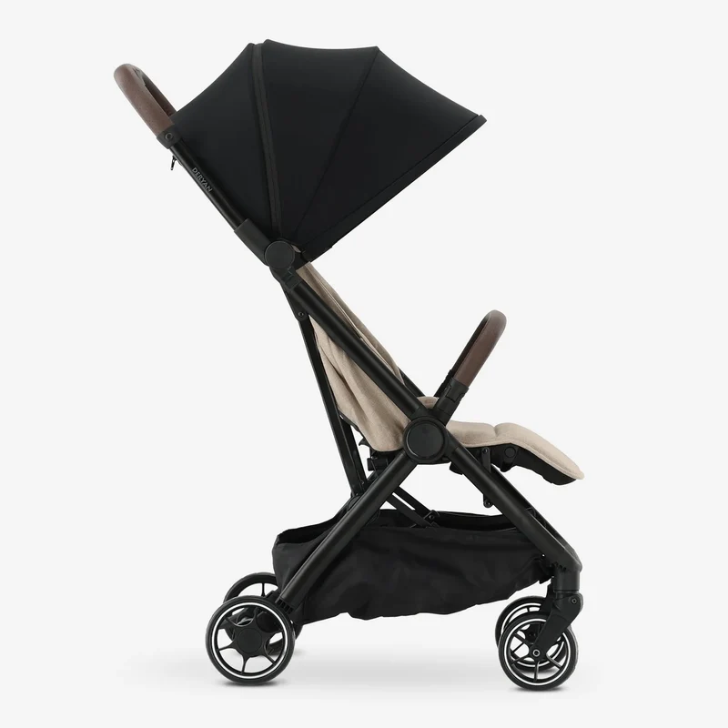 Air Buggy Nougat - der ultimative Reisebuggy