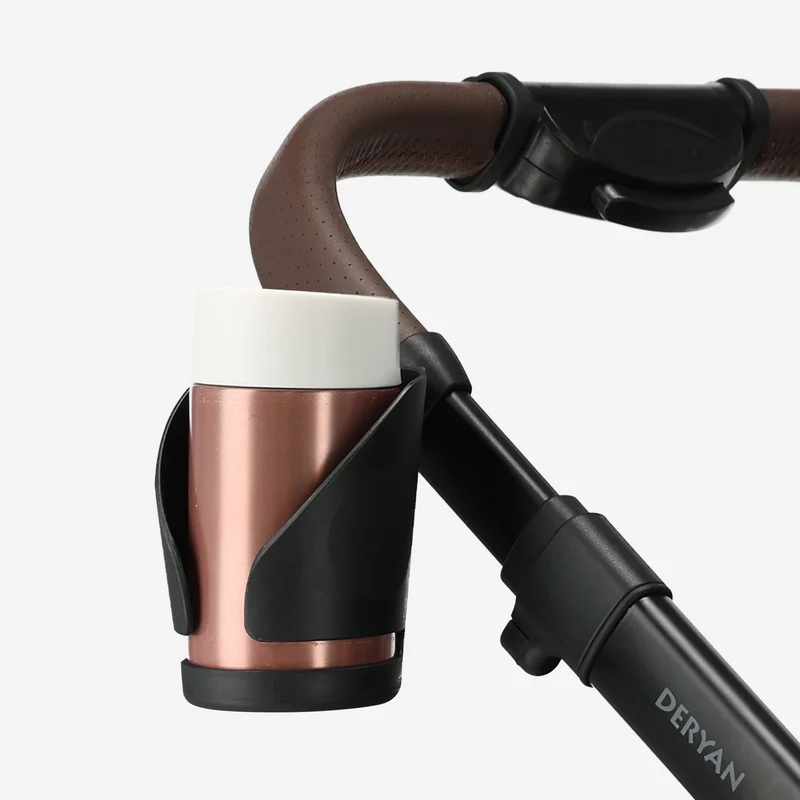 Noa 3-in-1 Kinderwagen Nougat
