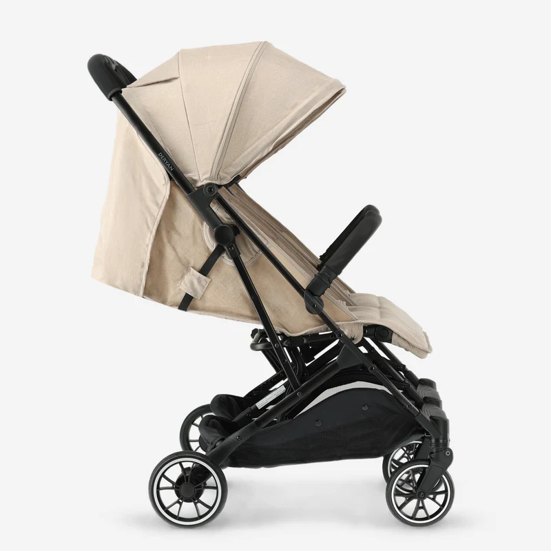 Rolo DuoBuggy X2 Nougat