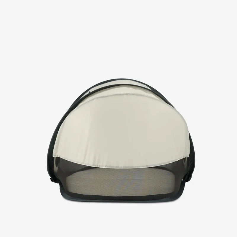 Scott Baby Pop-up-Campingbett – Creme
