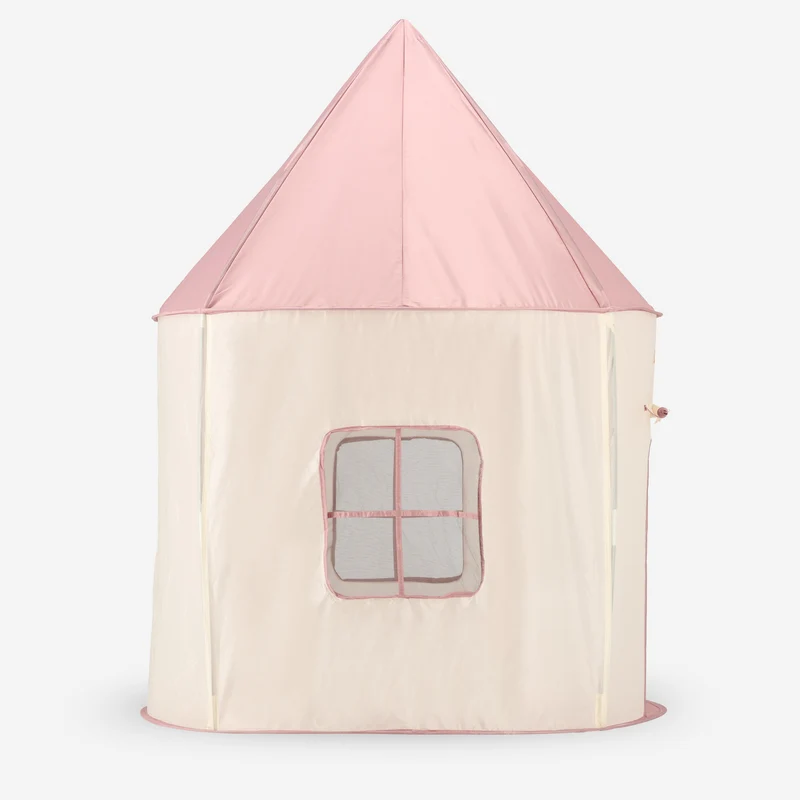 Spielzelt Rosa