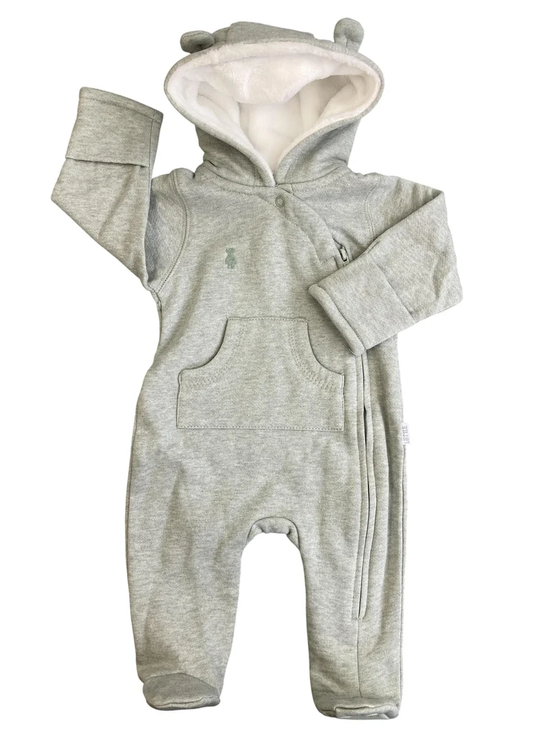 Little Sweat Overall 56 | 01m