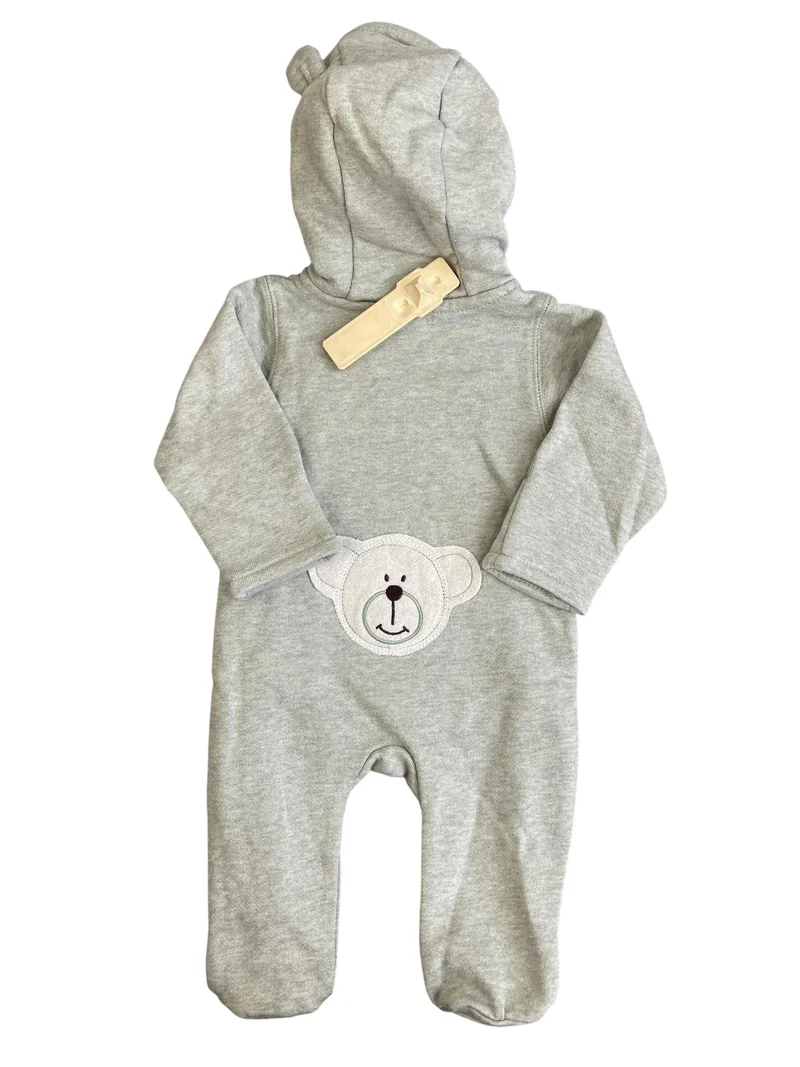 Little Sweat Overall 56 | 01m
