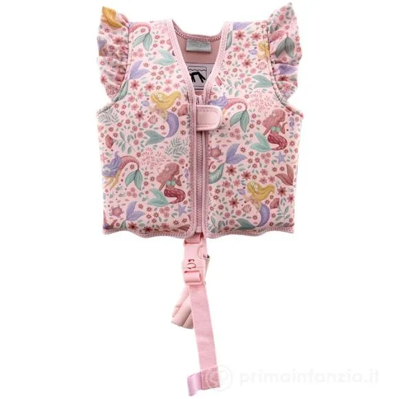 Little Dutch Schwimmweste Dreamy Mermaid Swim Vest