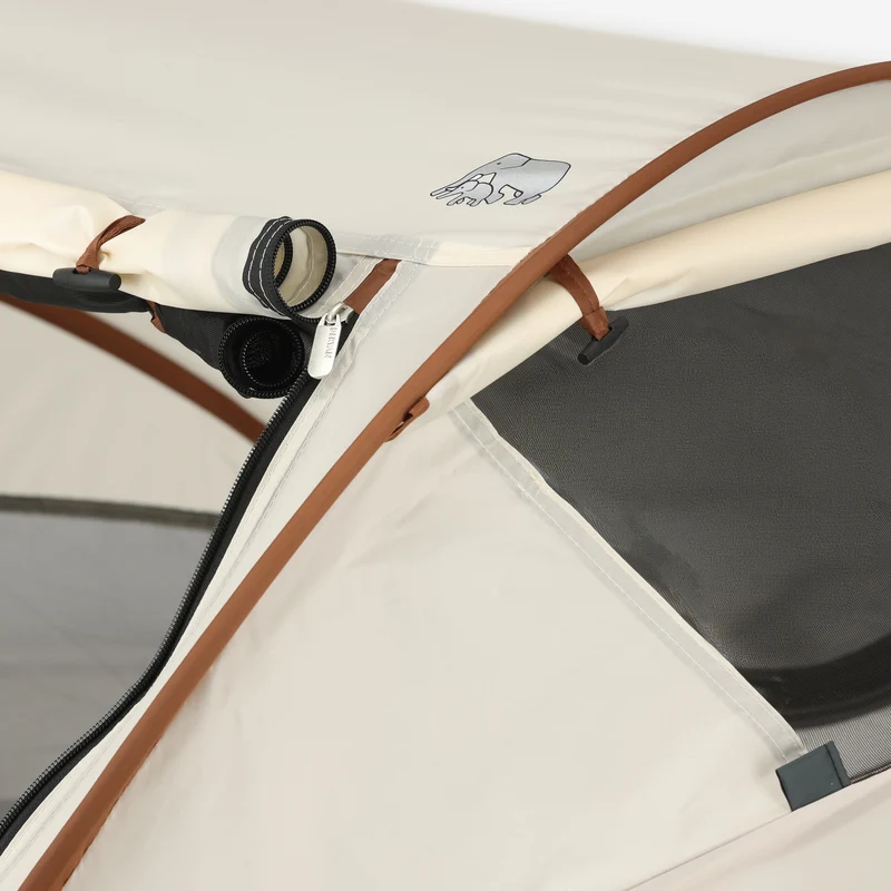 Peuter Luxe Sand