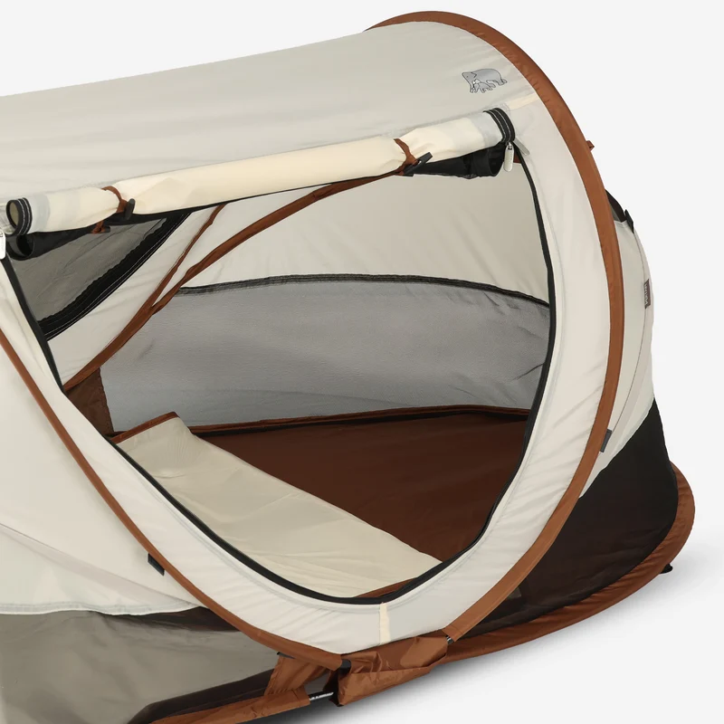 Peuter Luxe Sand
