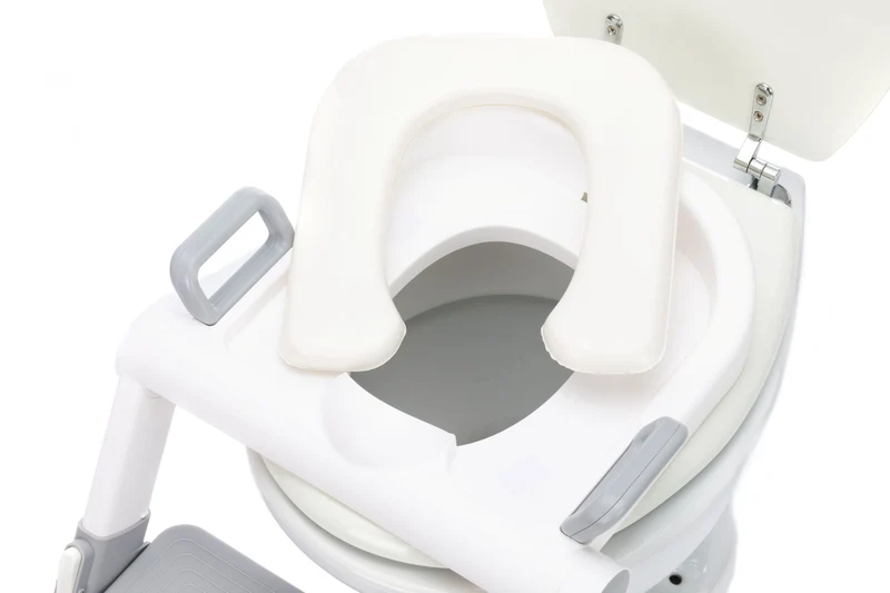 Fillikid Toilettentrainer Dolphin höhenverstellbar