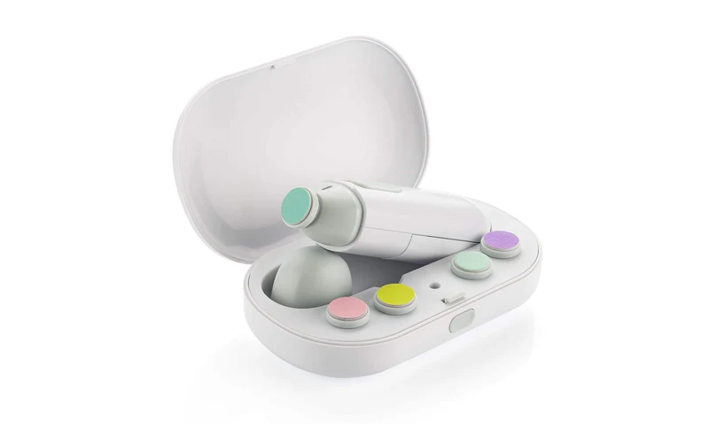 reer BabyCare Elektrische Nagelfeile