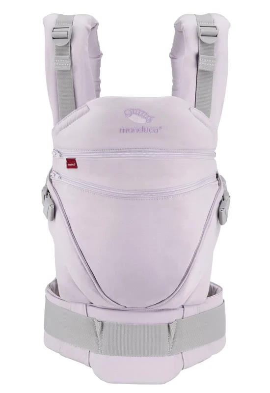 Manduca Babytrage XT Uni Lavender