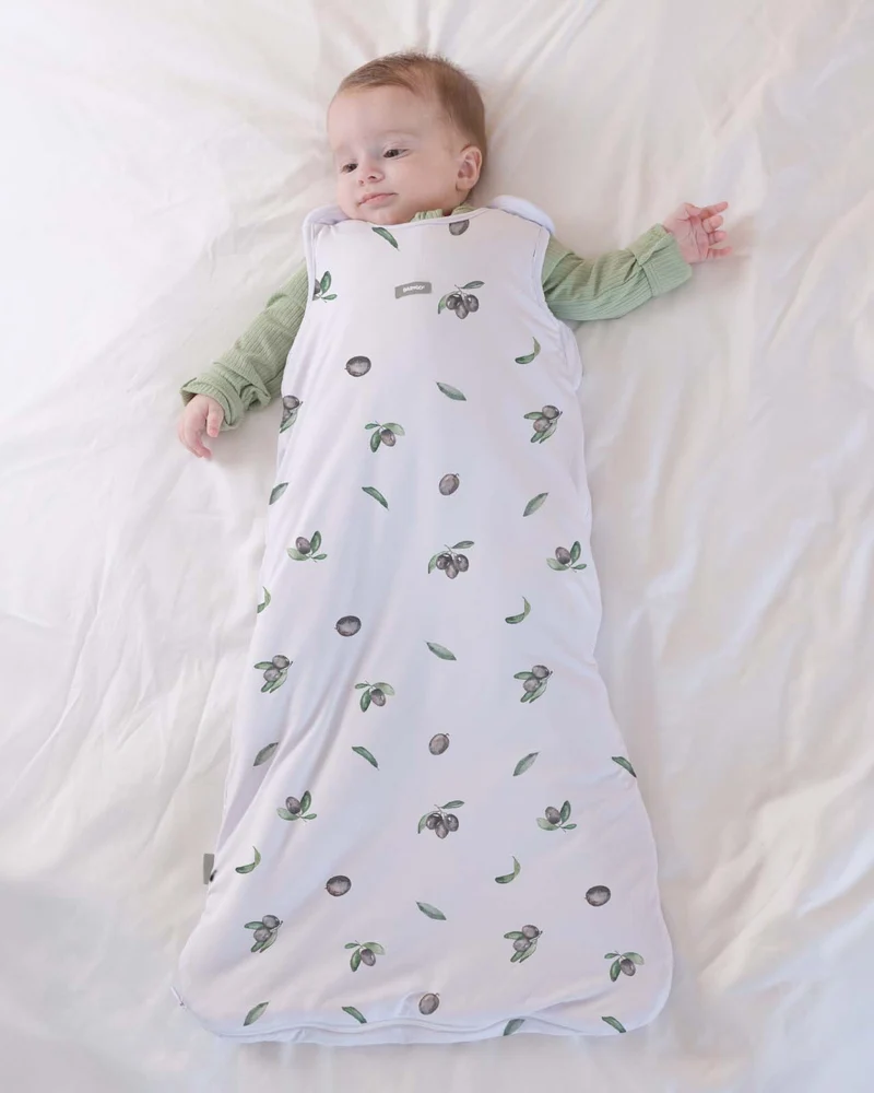 BABYGO® Babyschlafsack