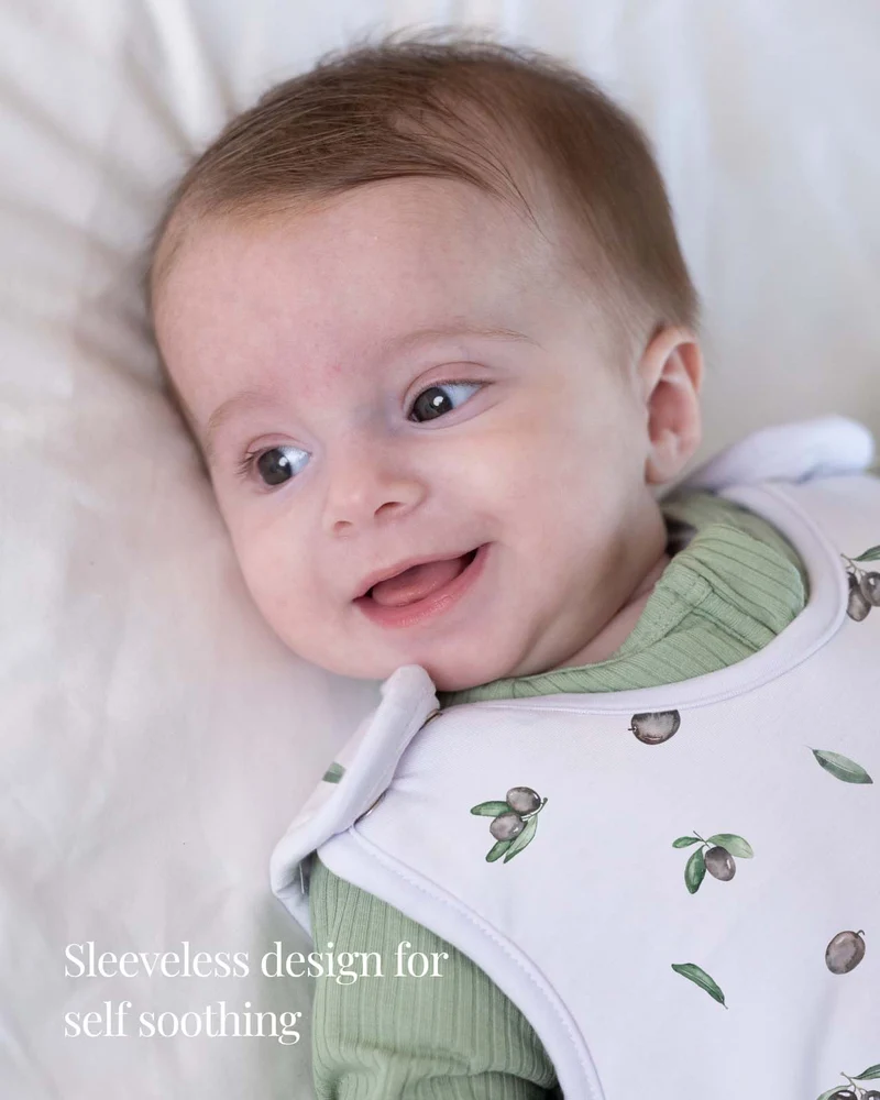 BABYGO® Babyschlafsack