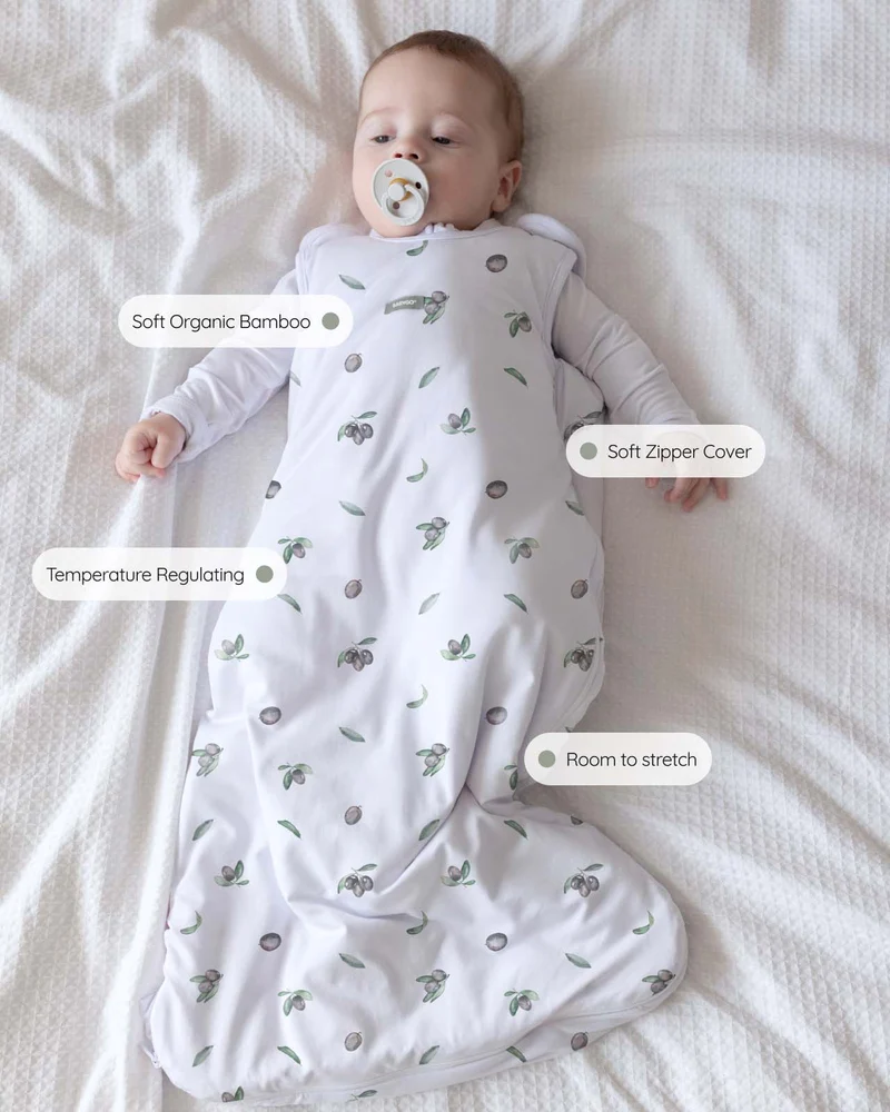 BABYGO® Babyschlafsack