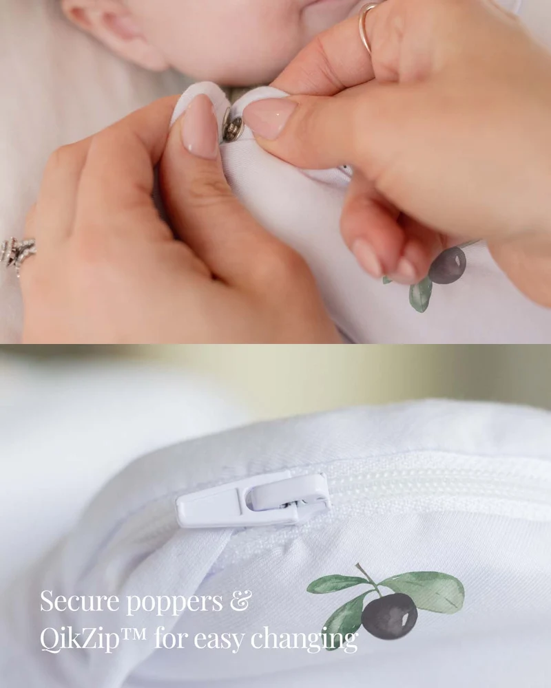 BABYGO® Babyschlafsack