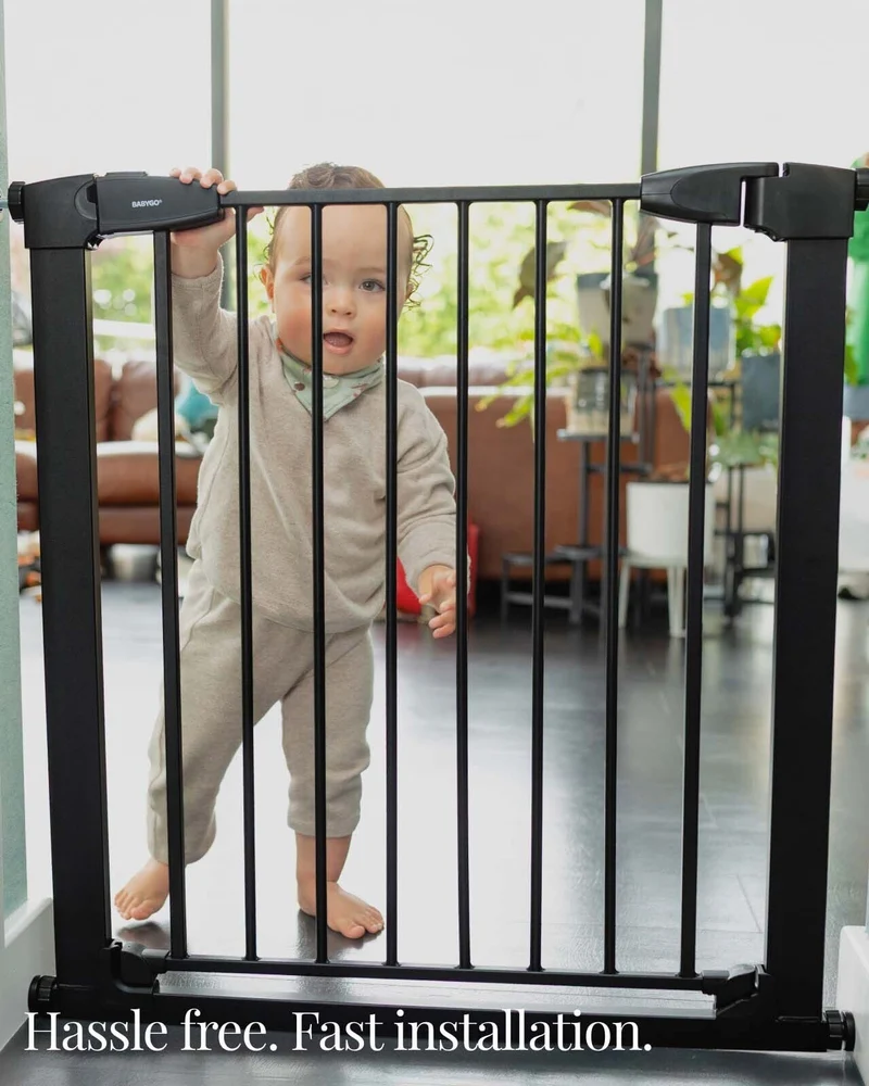 BABYGO® Heimsicherheitsset