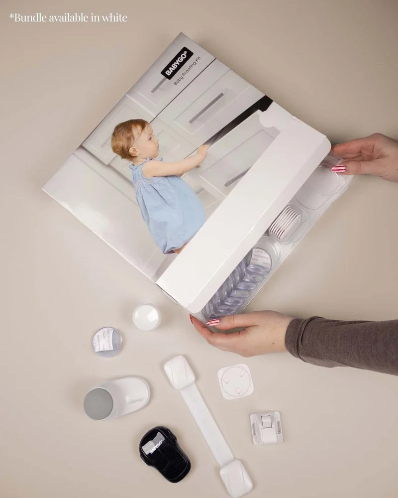 BABYGO® Heimsicherheitsset