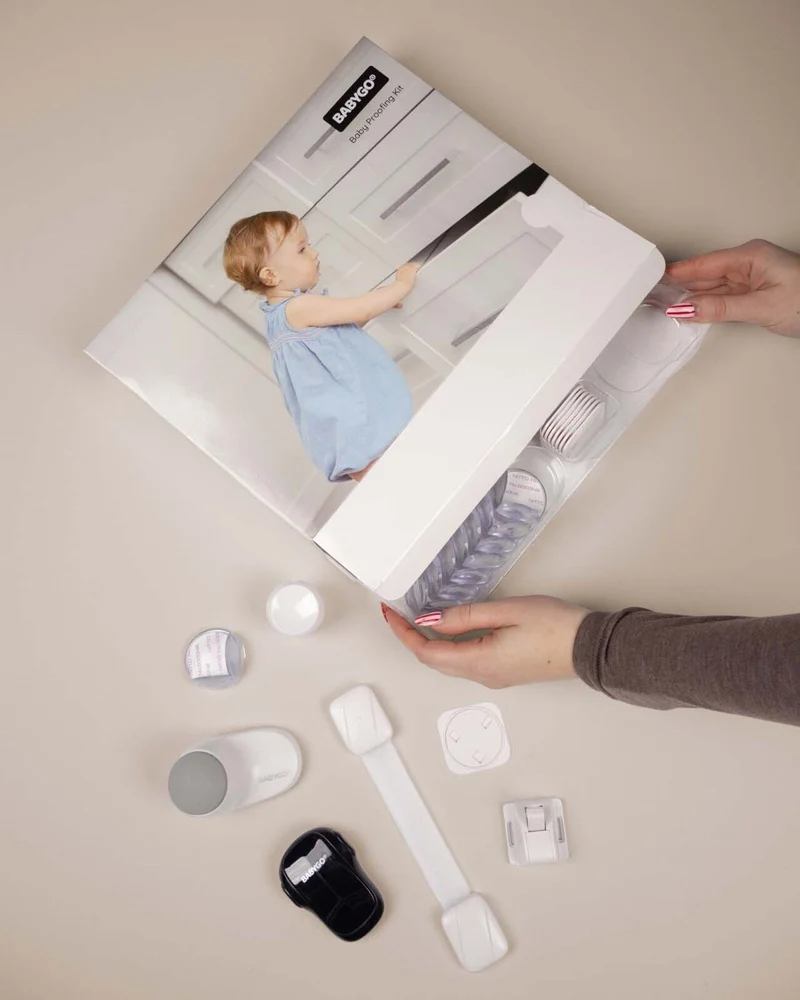 BABYGO® Heimsicherheitsset