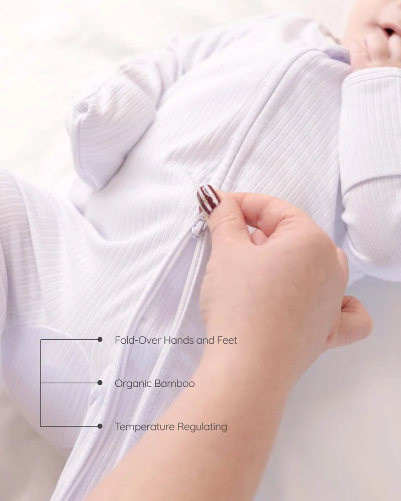 BABYGO® Krankenhaustaschen-Essentials